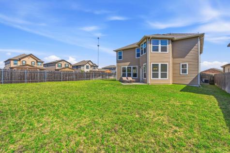 13928 Inaugural Street Manor TX 78653