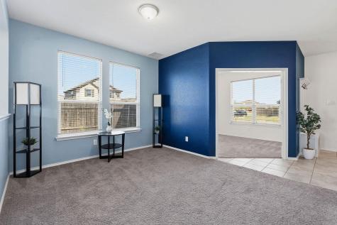 13928 Inaugural Street Manor TX 78653