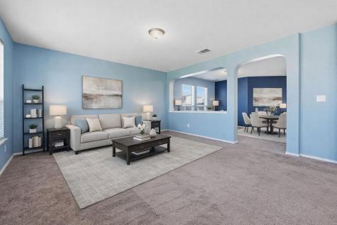 13928 Inaugural Street Manor TX 78653