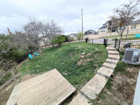 19110 Hornsby Lane Spicewood TX 78669