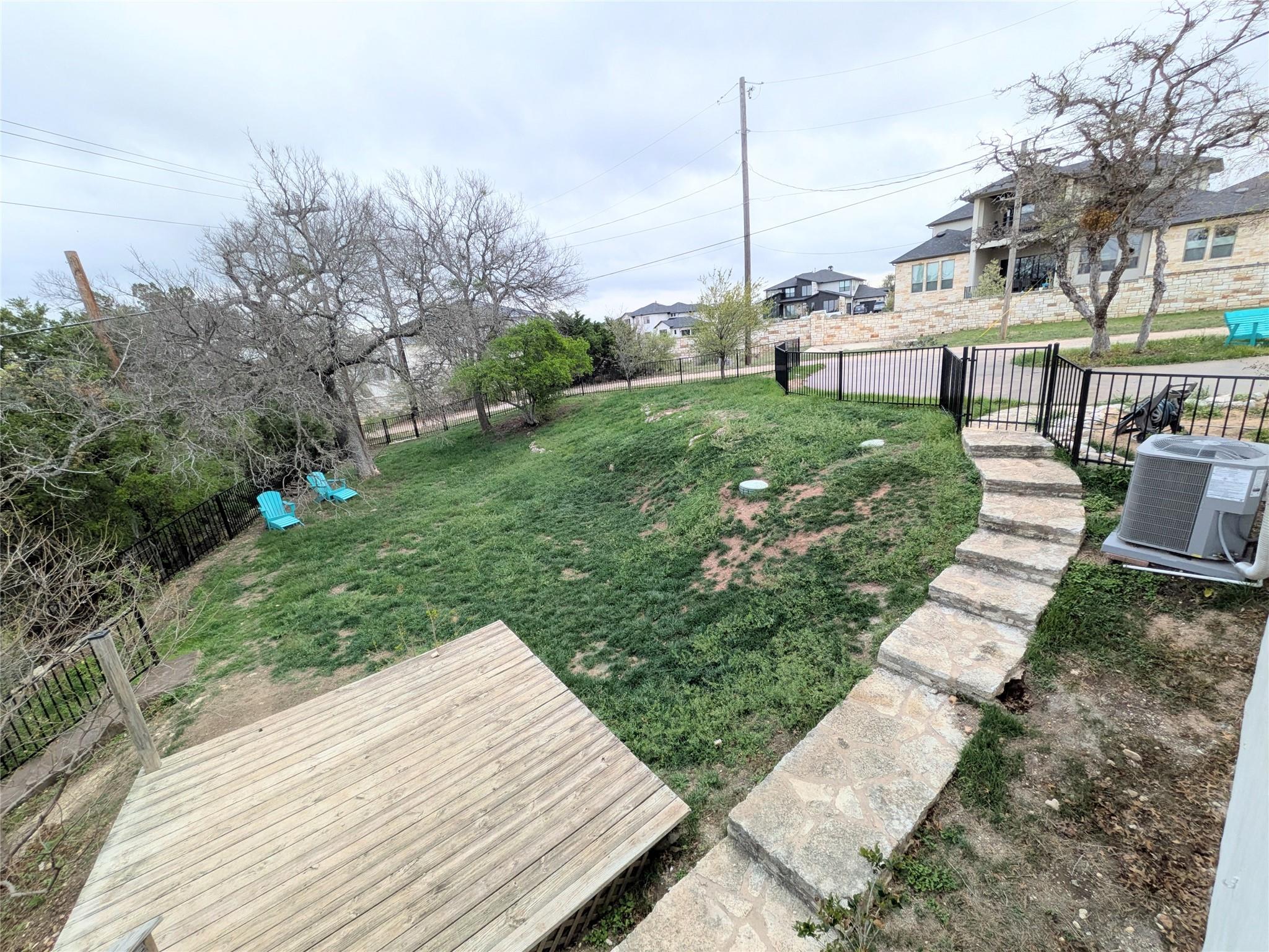 19110 Hornsby Lane Spicewood TX 78669
