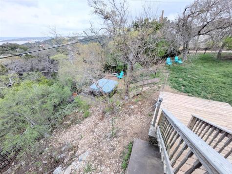 19110 Hornsby Lane Spicewood TX 78669