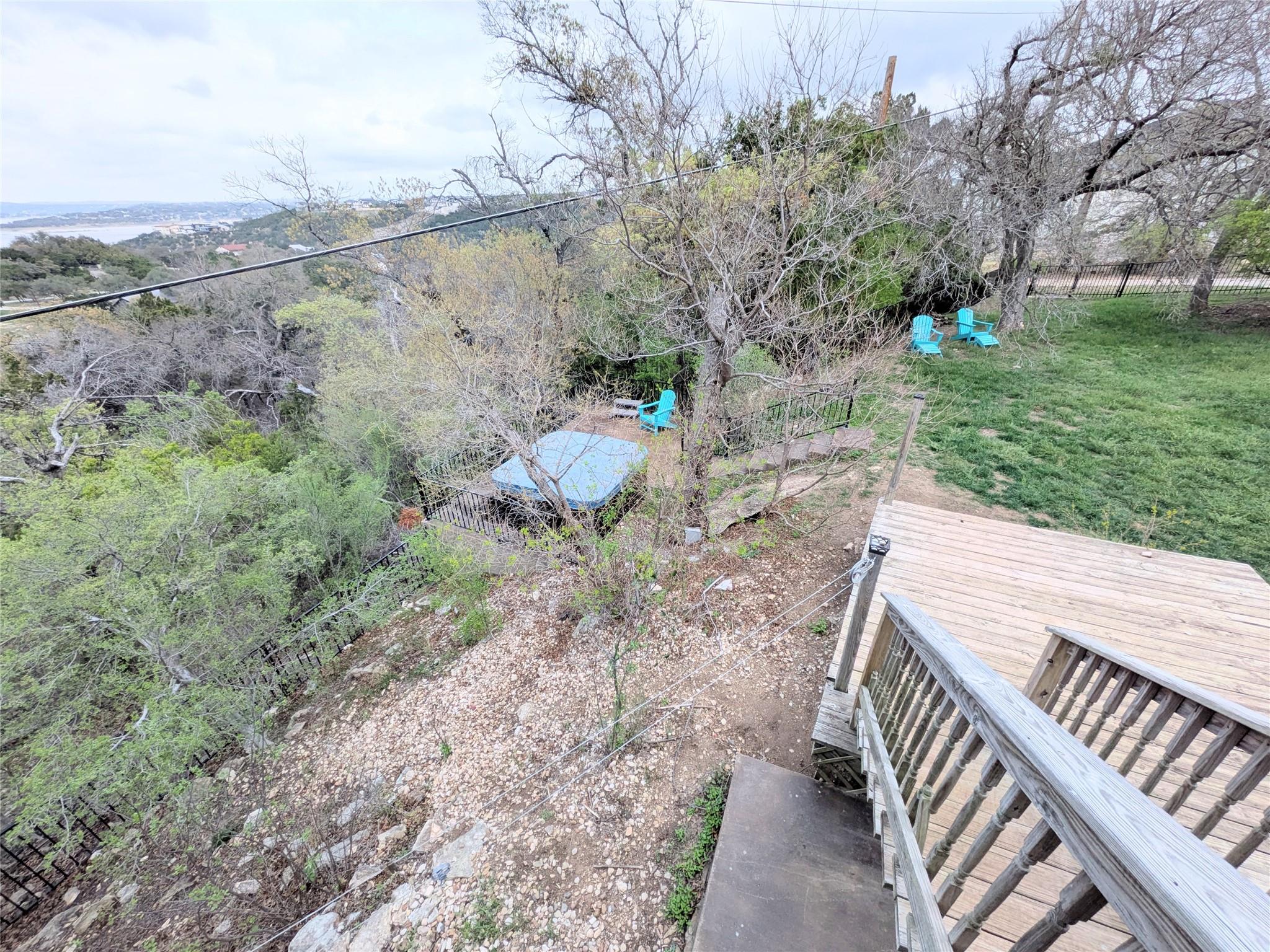 19110 Hornsby Lane Spicewood TX 78669