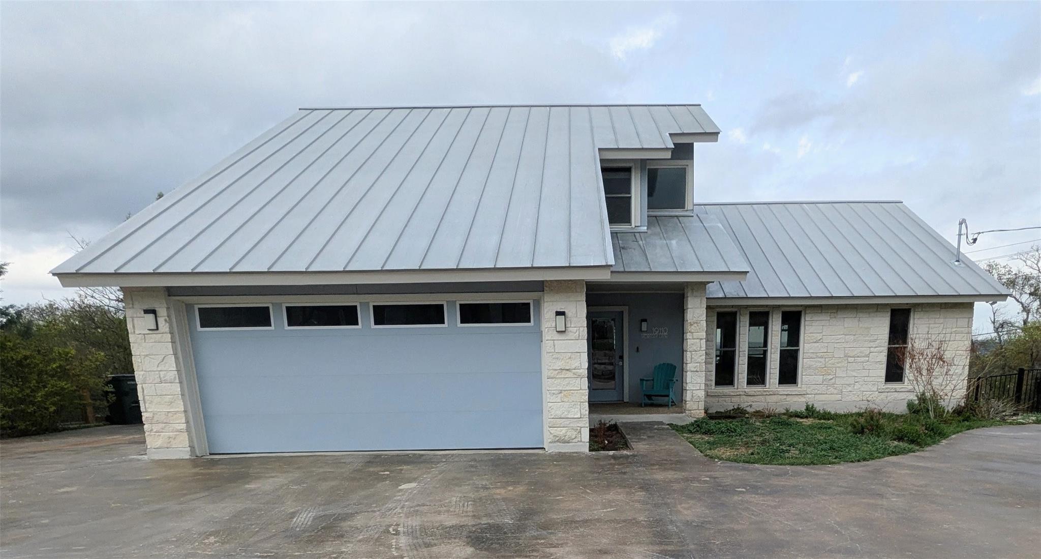 19110 Hornsby Lane Spicewood TX 78669