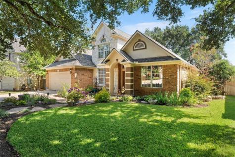 2021 Inverness Drive Round Rock TX 78681