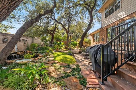 2021 Inverness Drive Round Rock TX 78681