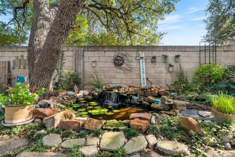 2021 Inverness Drive Round Rock TX 78681
