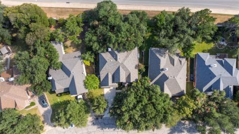 2021 Inverness Drive Round Rock TX 78681