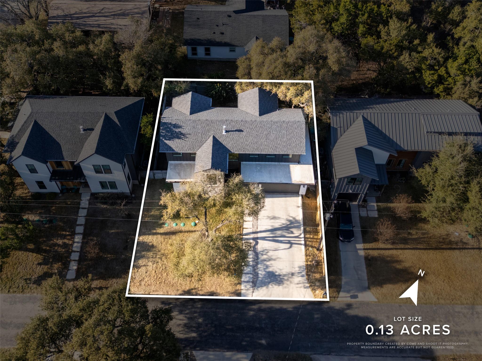 18206 Fair Lane Leander TX 78645