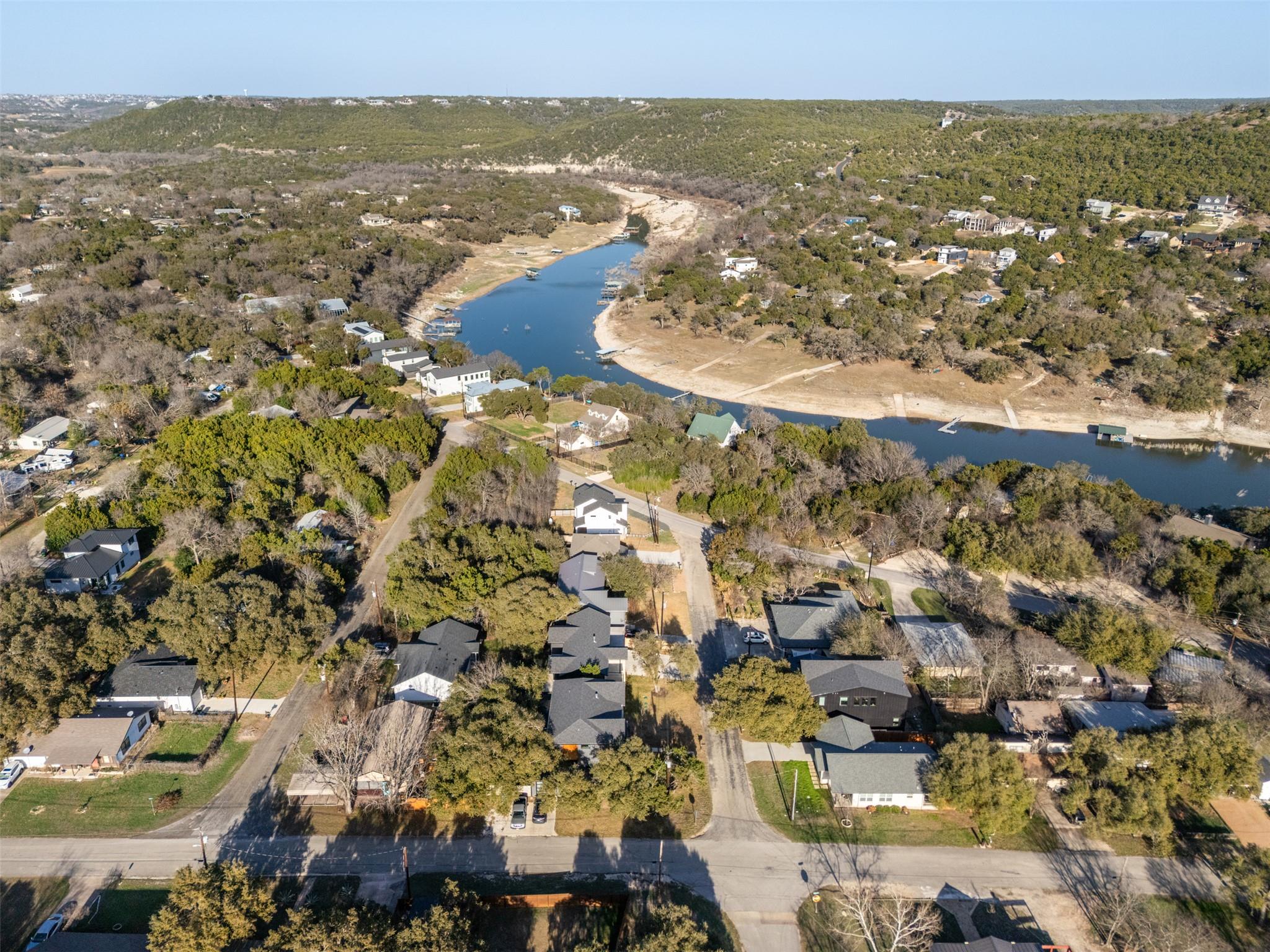 18206 Fair Lane Leander TX 78645