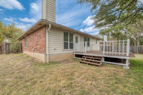 209 Antietam Drive Elgin TX 78621