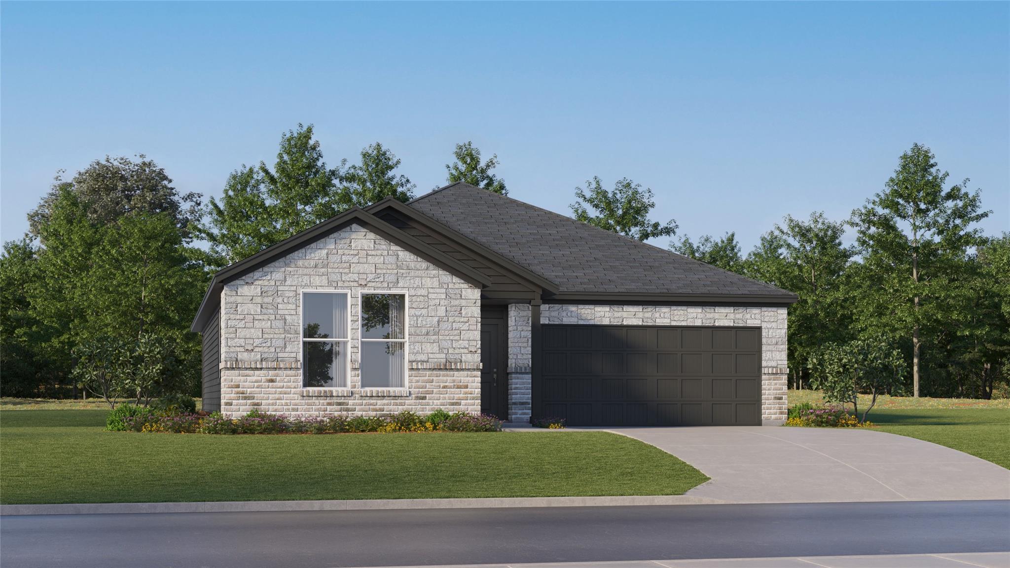 104 Cascade Falls Lane Marble Falls TX 78654