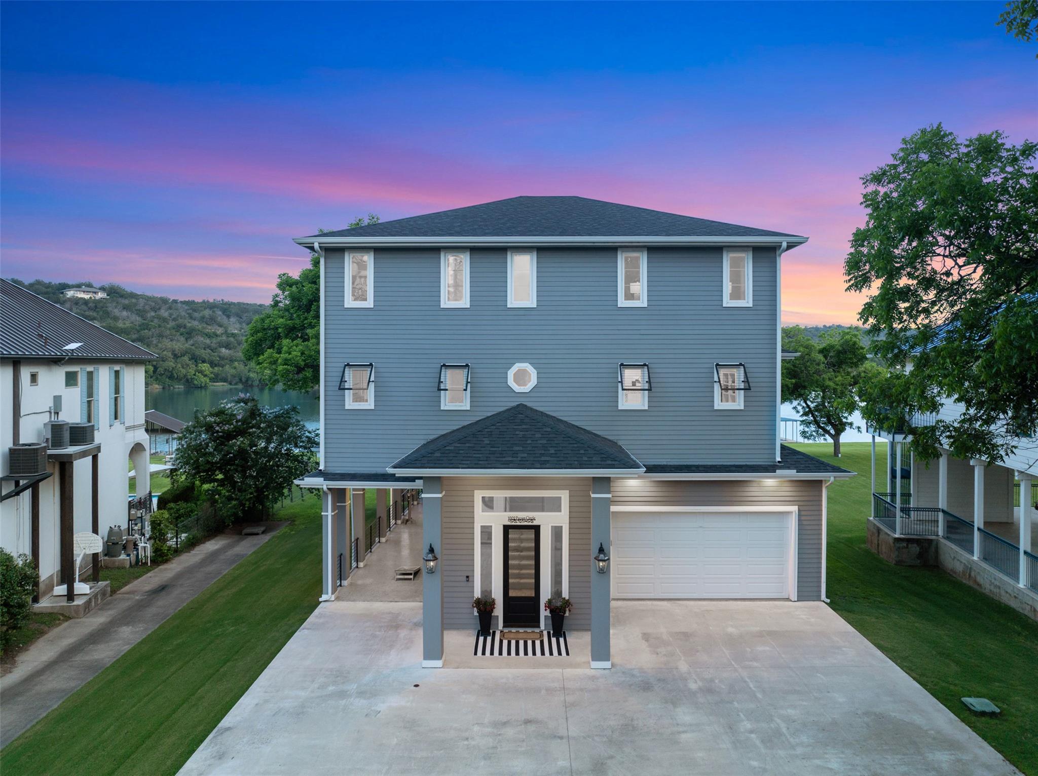 1002 Pecan Circle Marble Falls TX 78654