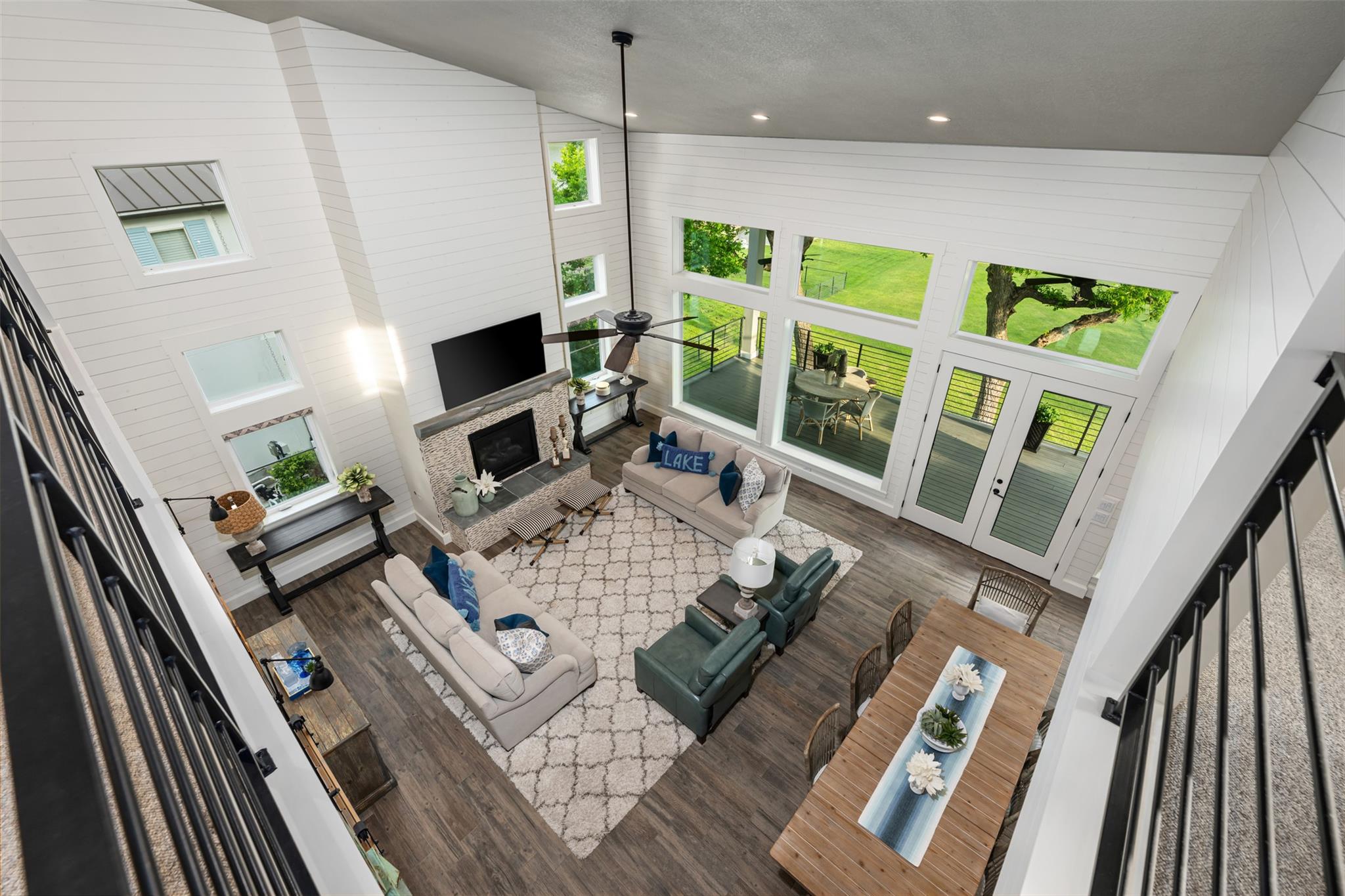 1002 Pecan Circle Marble Falls TX 78654