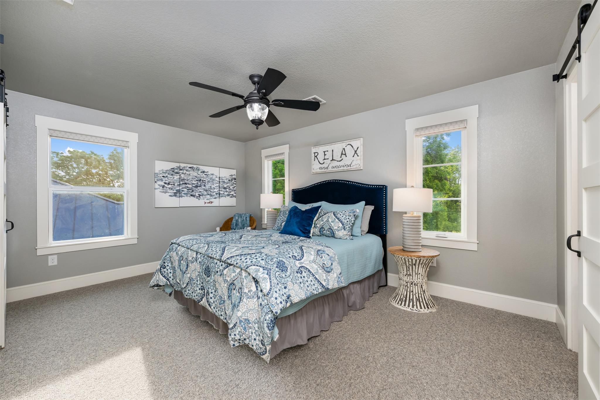 1002 Pecan Circle Marble Falls TX 78654