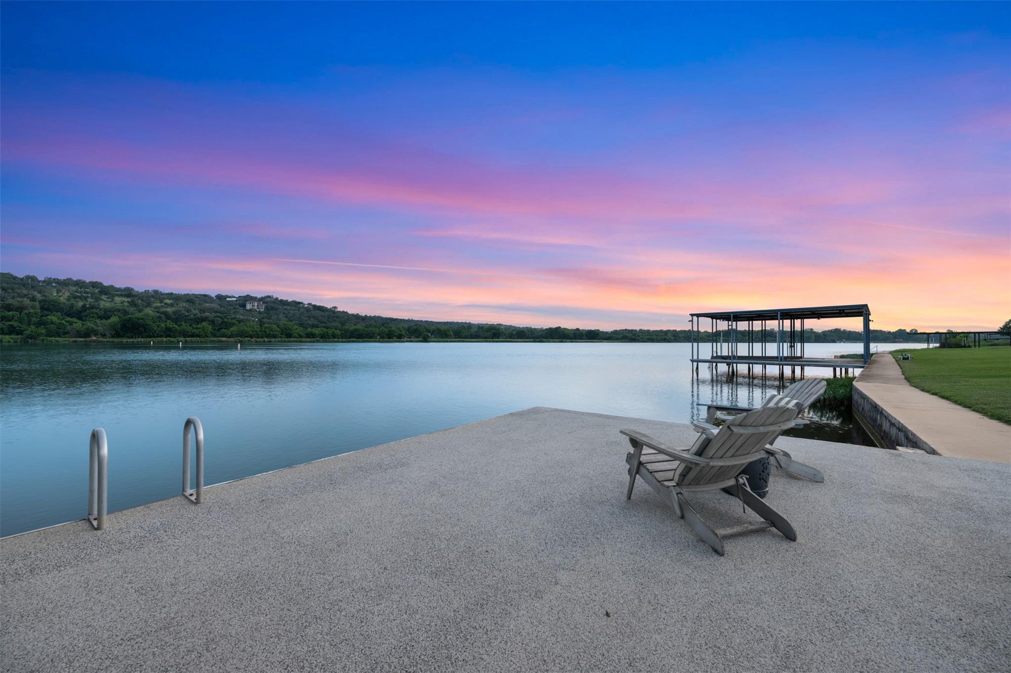 1002 Pecan Circle Marble Falls TX 78654