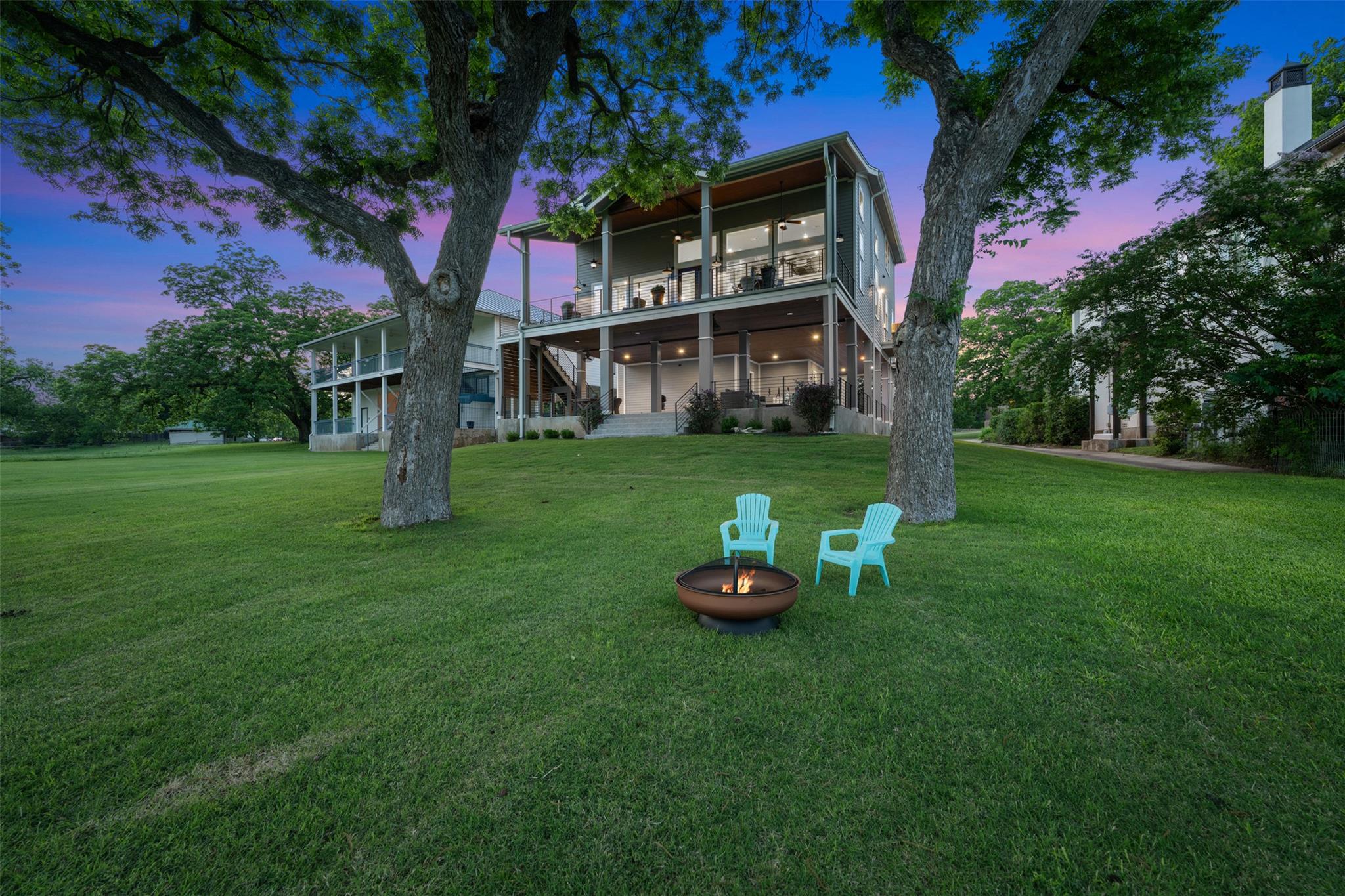 1002 Pecan Circle Marble Falls TX 78654