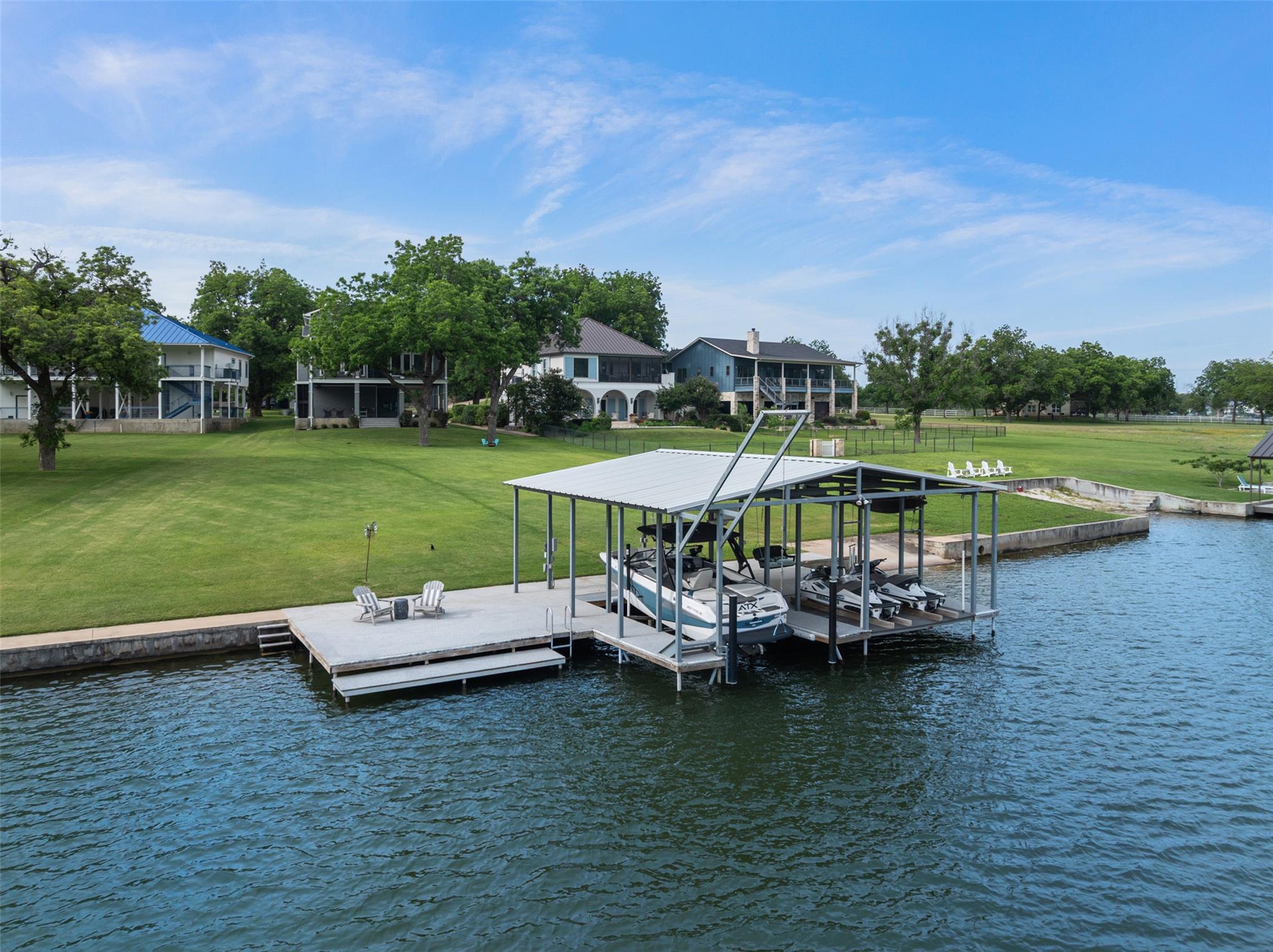 1002 Pecan Circle Marble Falls TX 78654
