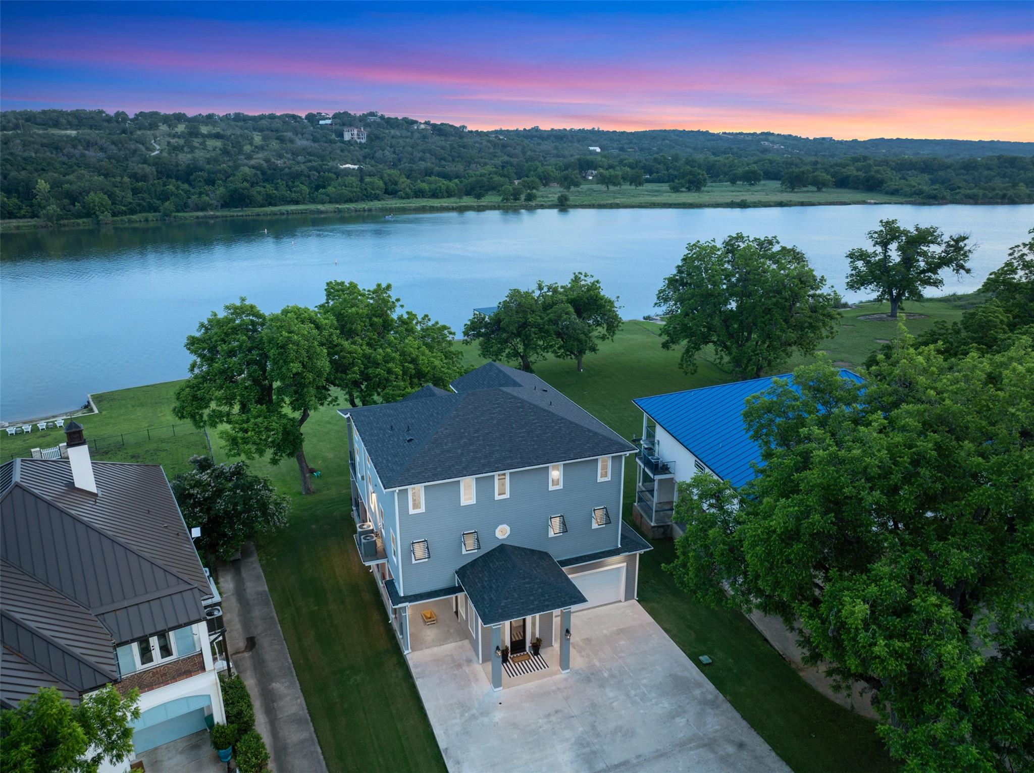 1002 Pecan Circle Marble Falls TX 78654