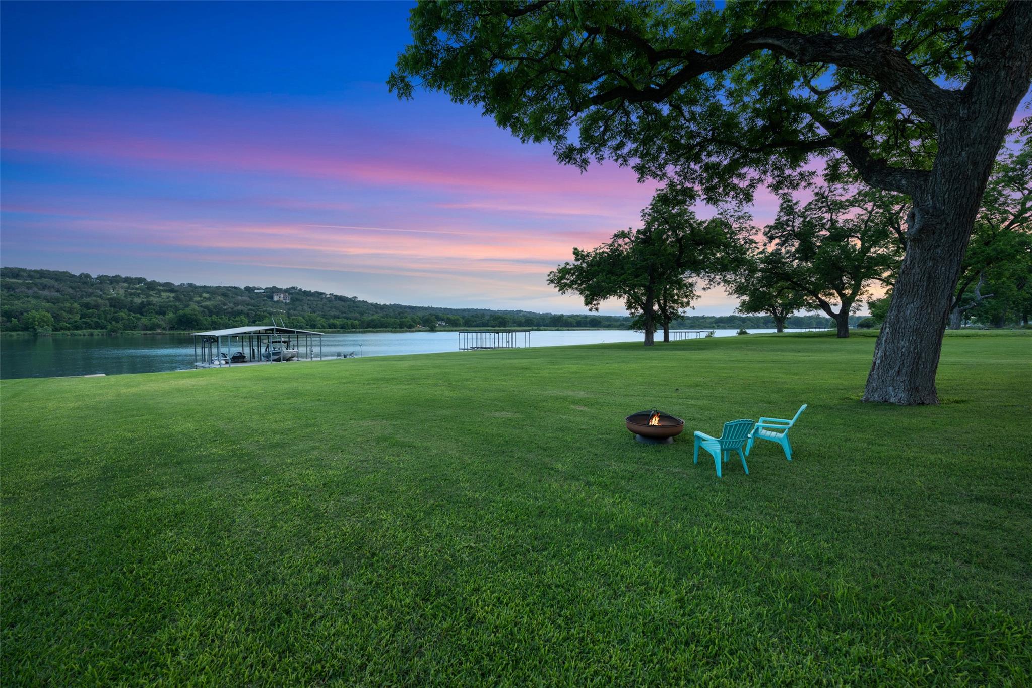 1002 Pecan Circle Marble Falls TX 78654