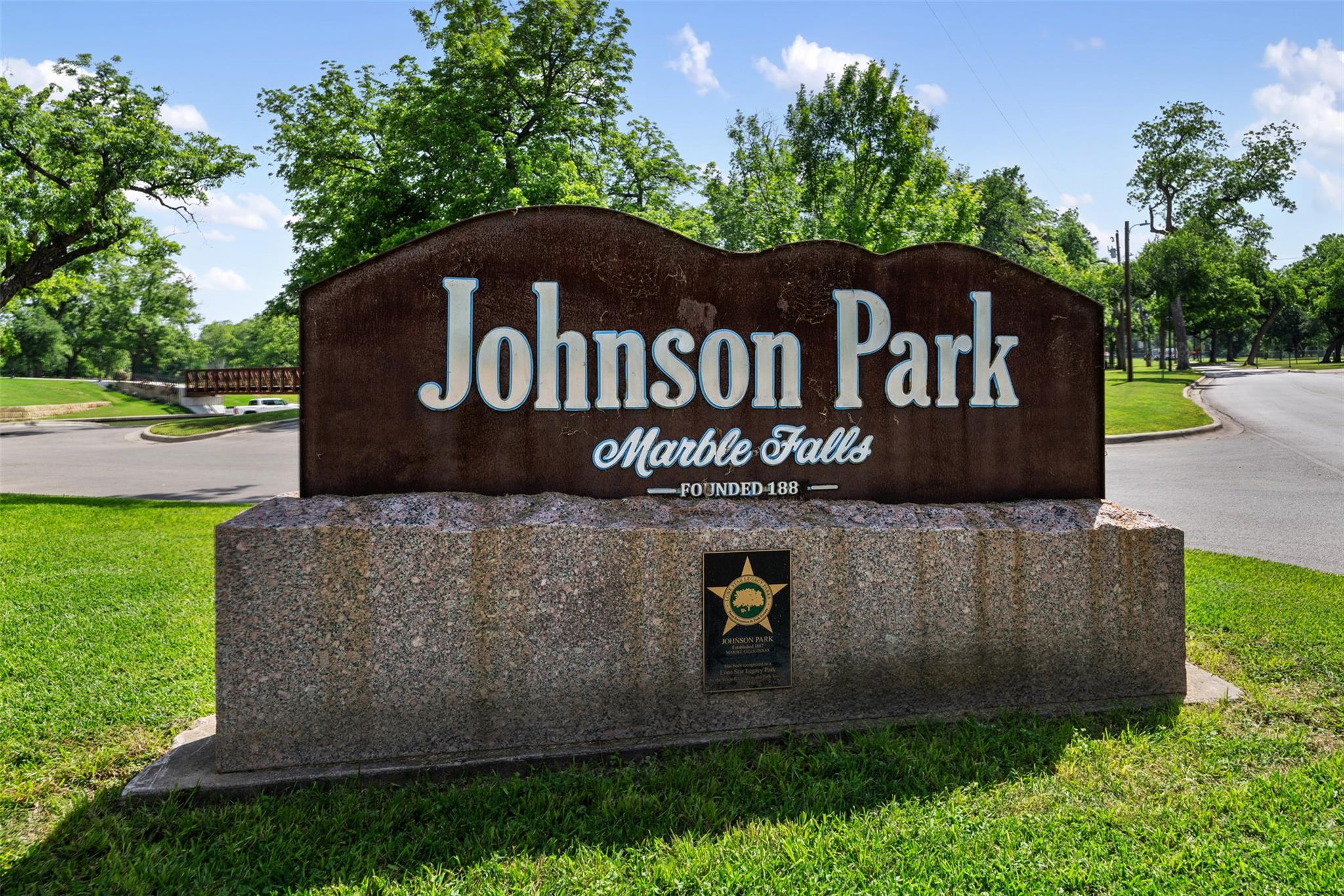 1002 Pecan Circle Marble Falls TX 78654