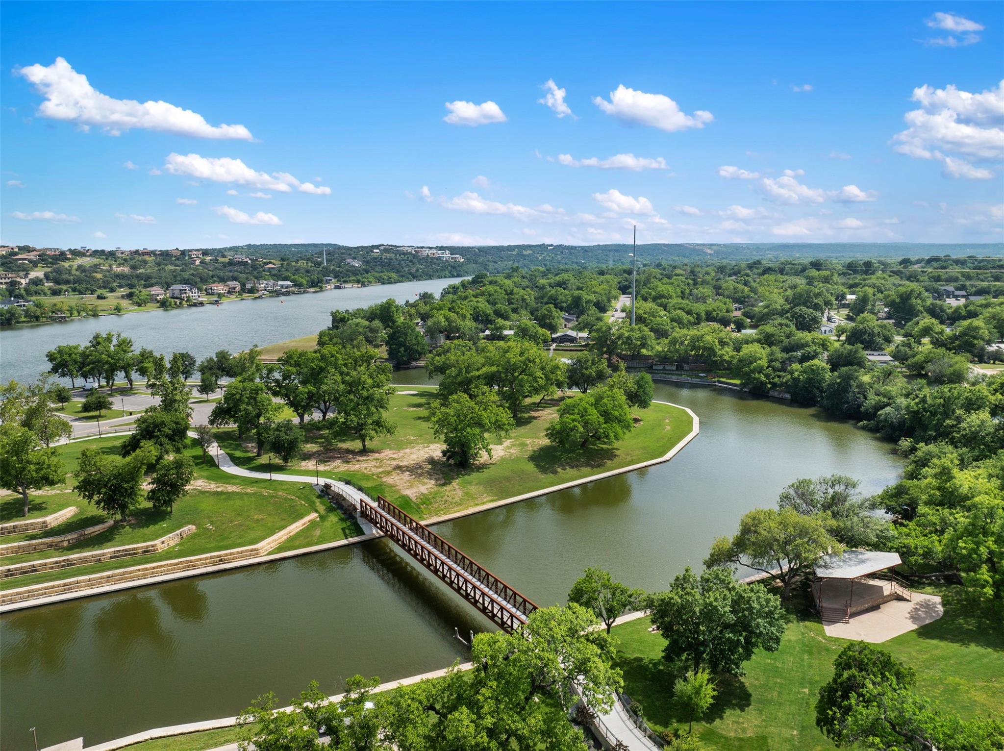 1002 Pecan Circle Marble Falls TX 78654