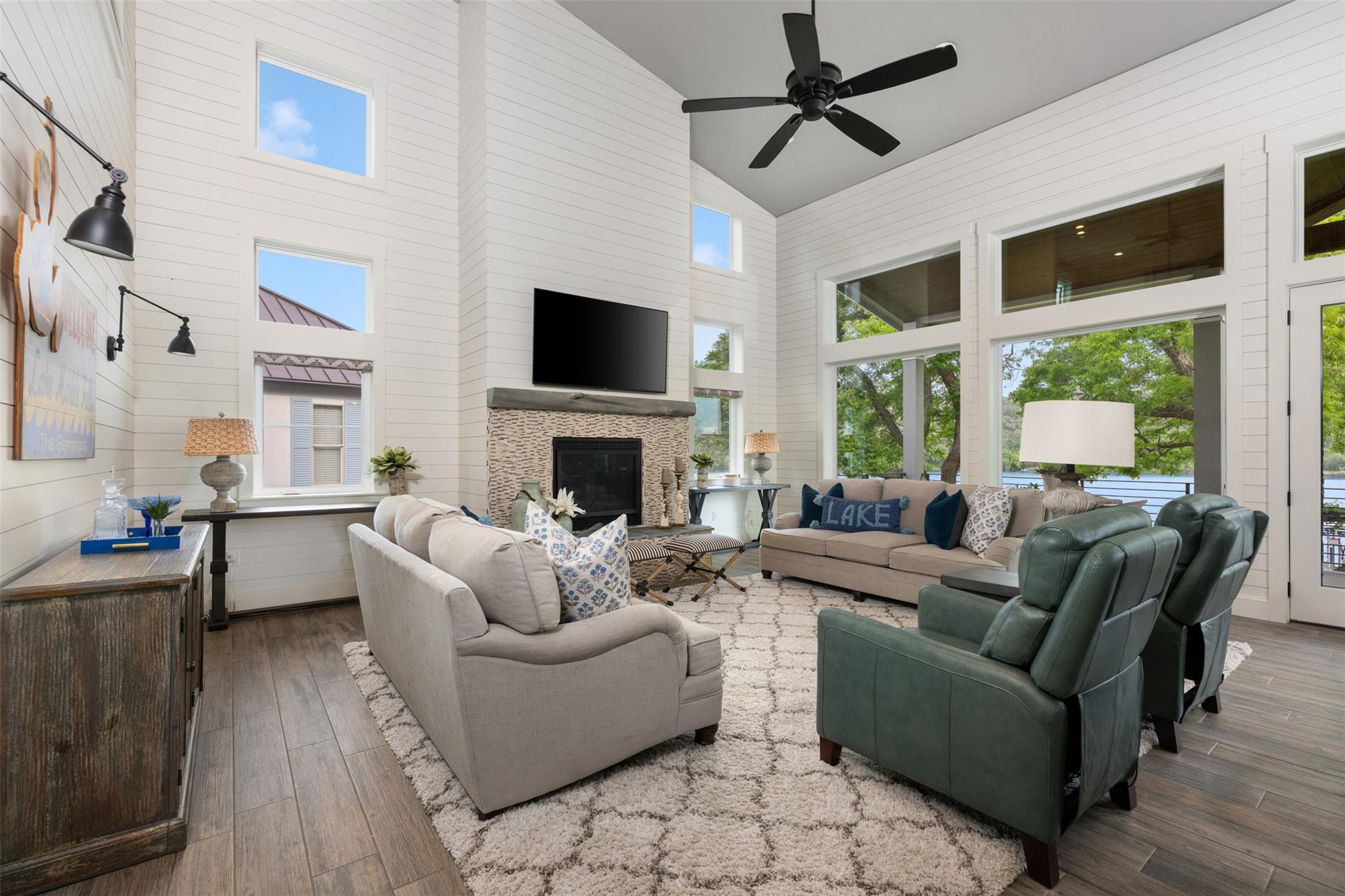 1002 Pecan Circle Marble Falls TX 78654
