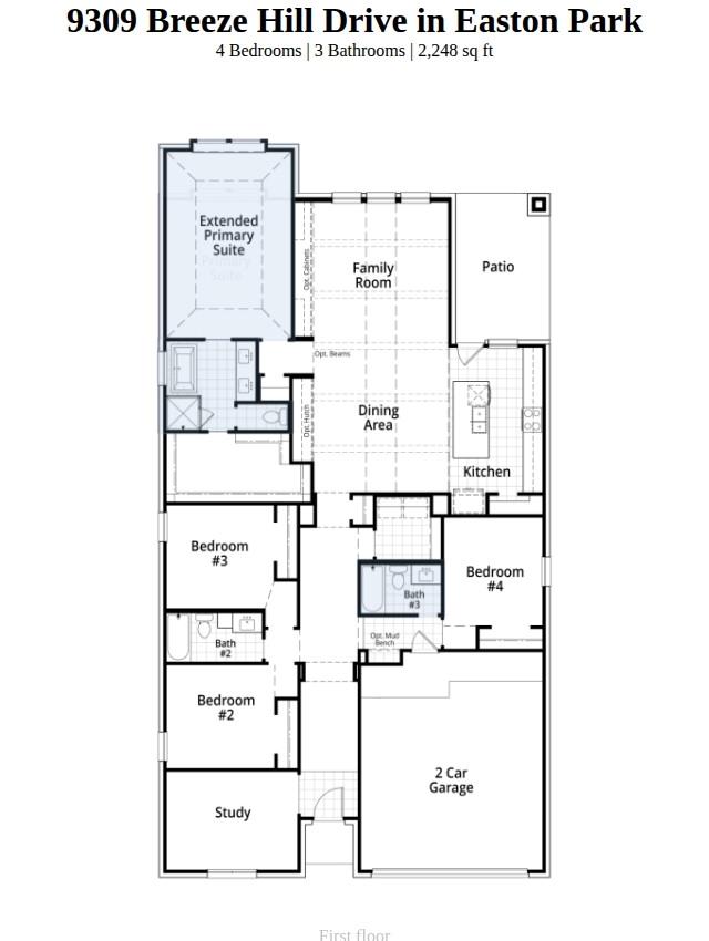 9309 Breeze Hill Drive Austin TX 78744