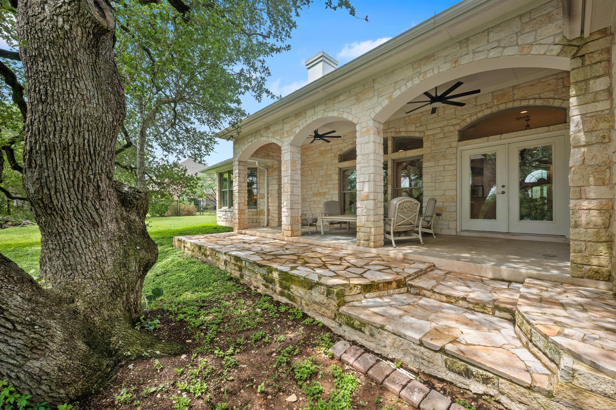 200 Colonial Affair Austin TX 78737