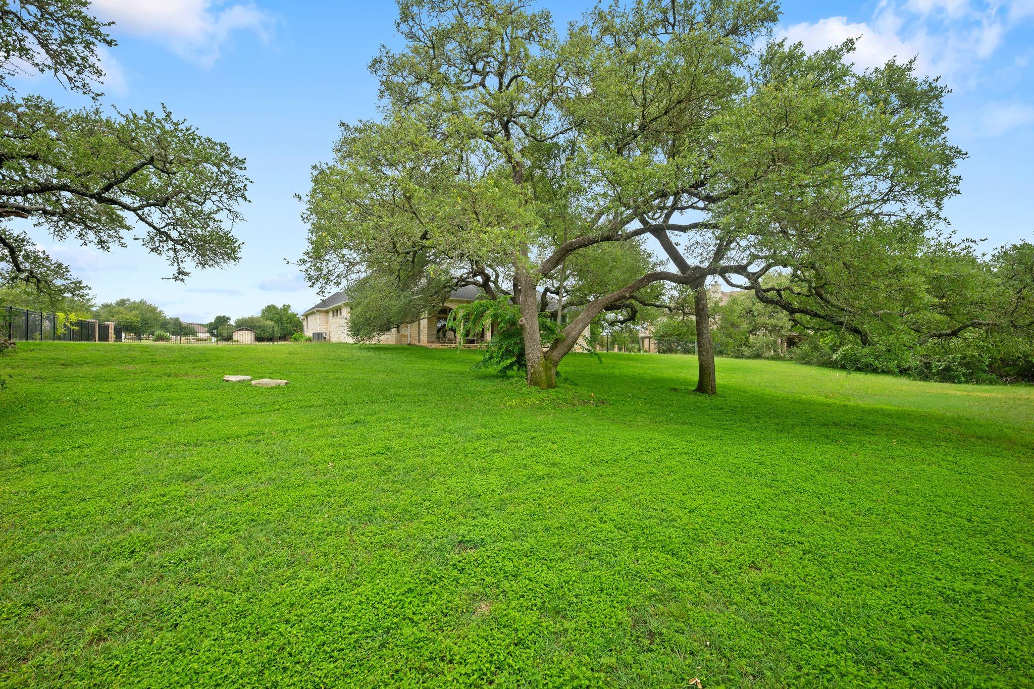 200 Colonial Affair Austin TX 78737