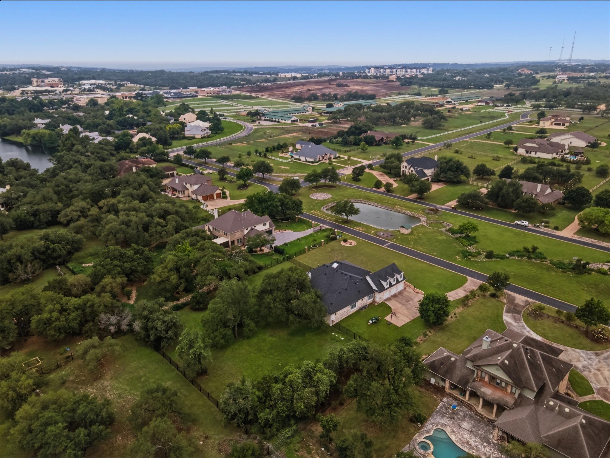 200 Colonial Affair Austin TX 78737