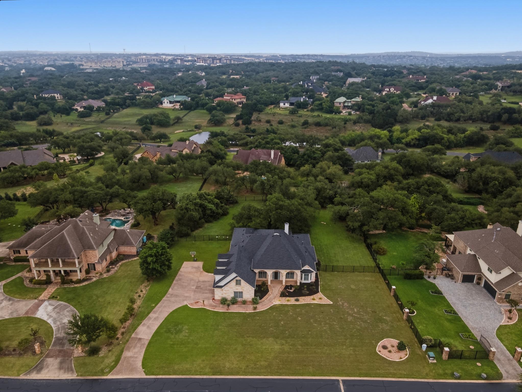 200 Colonial Affair Austin TX 78737