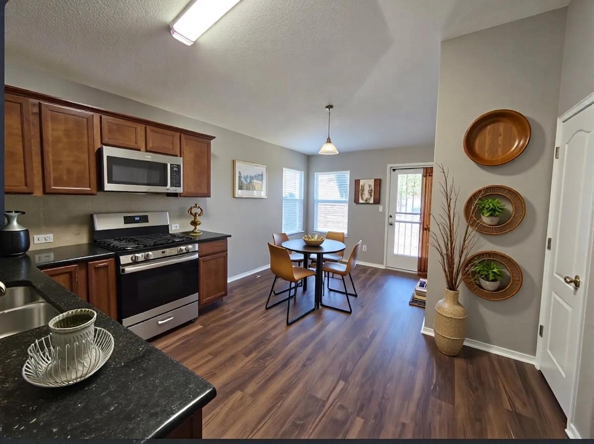 3209 Barksdale Drive Austin TX 78725