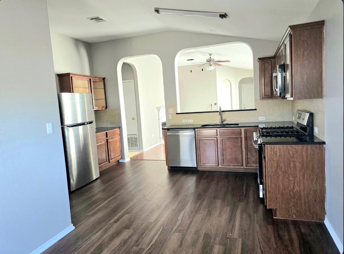 3209 Barksdale Drive Austin TX 78725