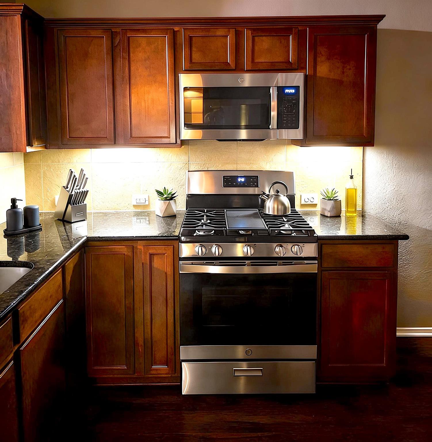 3209 Barksdale Drive Austin TX 78725