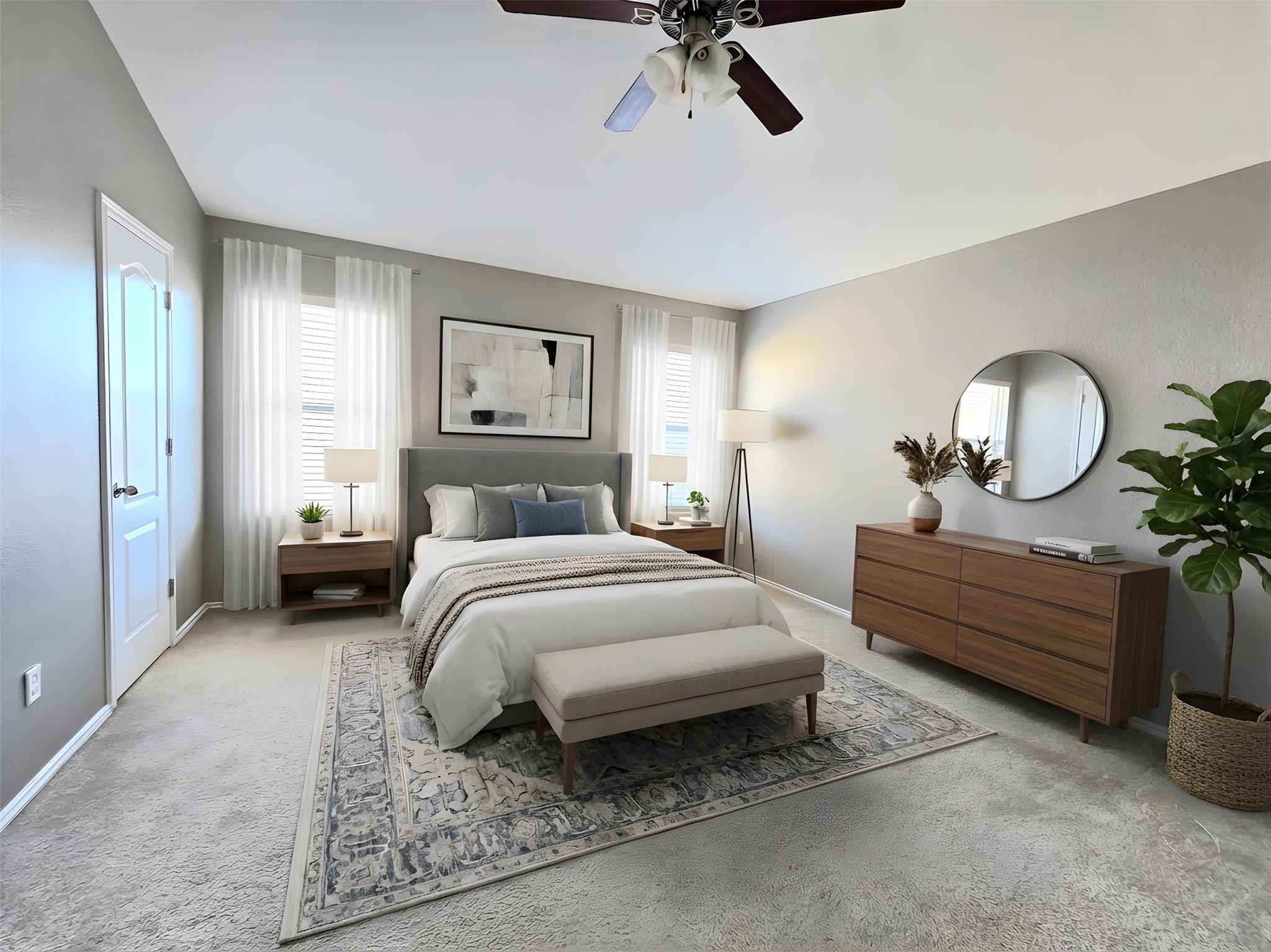 3209 Barksdale Drive Austin TX 78725