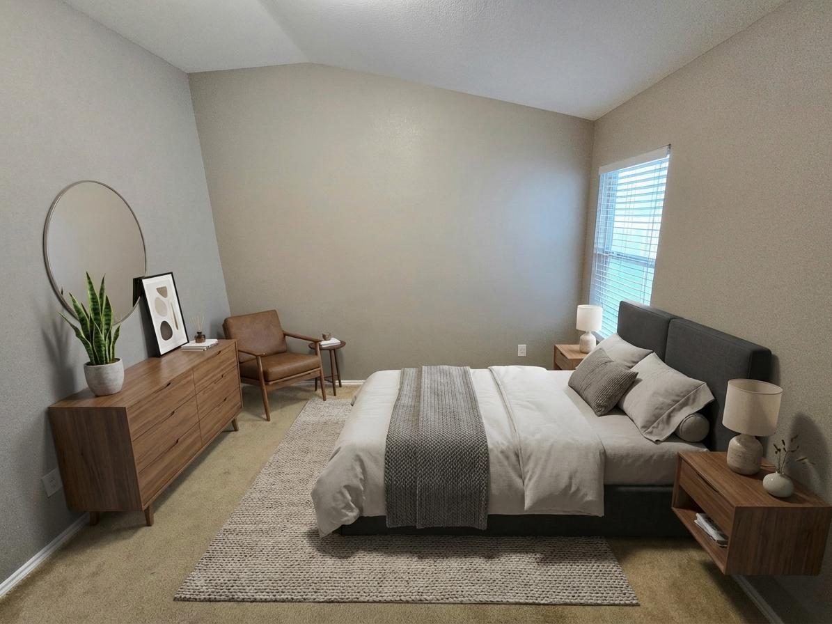 3209 Barksdale Drive Austin TX 78725