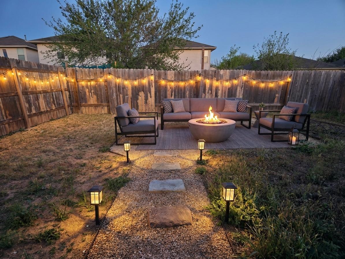 3209 Barksdale Drive Austin TX 78725
