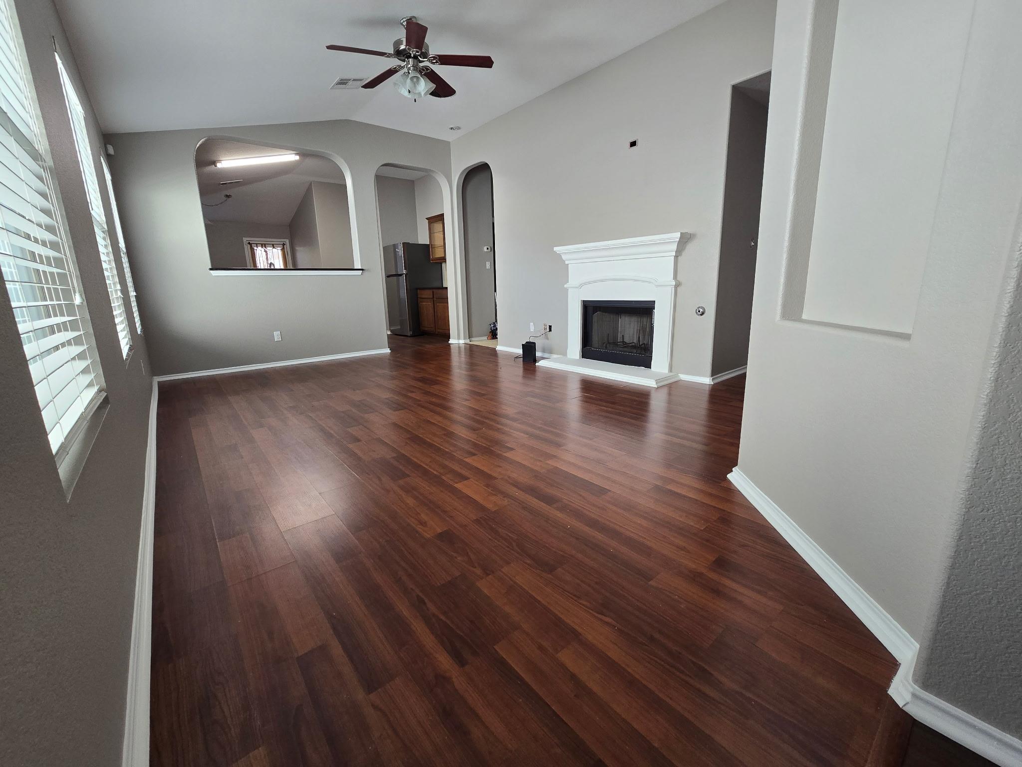 3209 Barksdale Drive Austin TX 78725