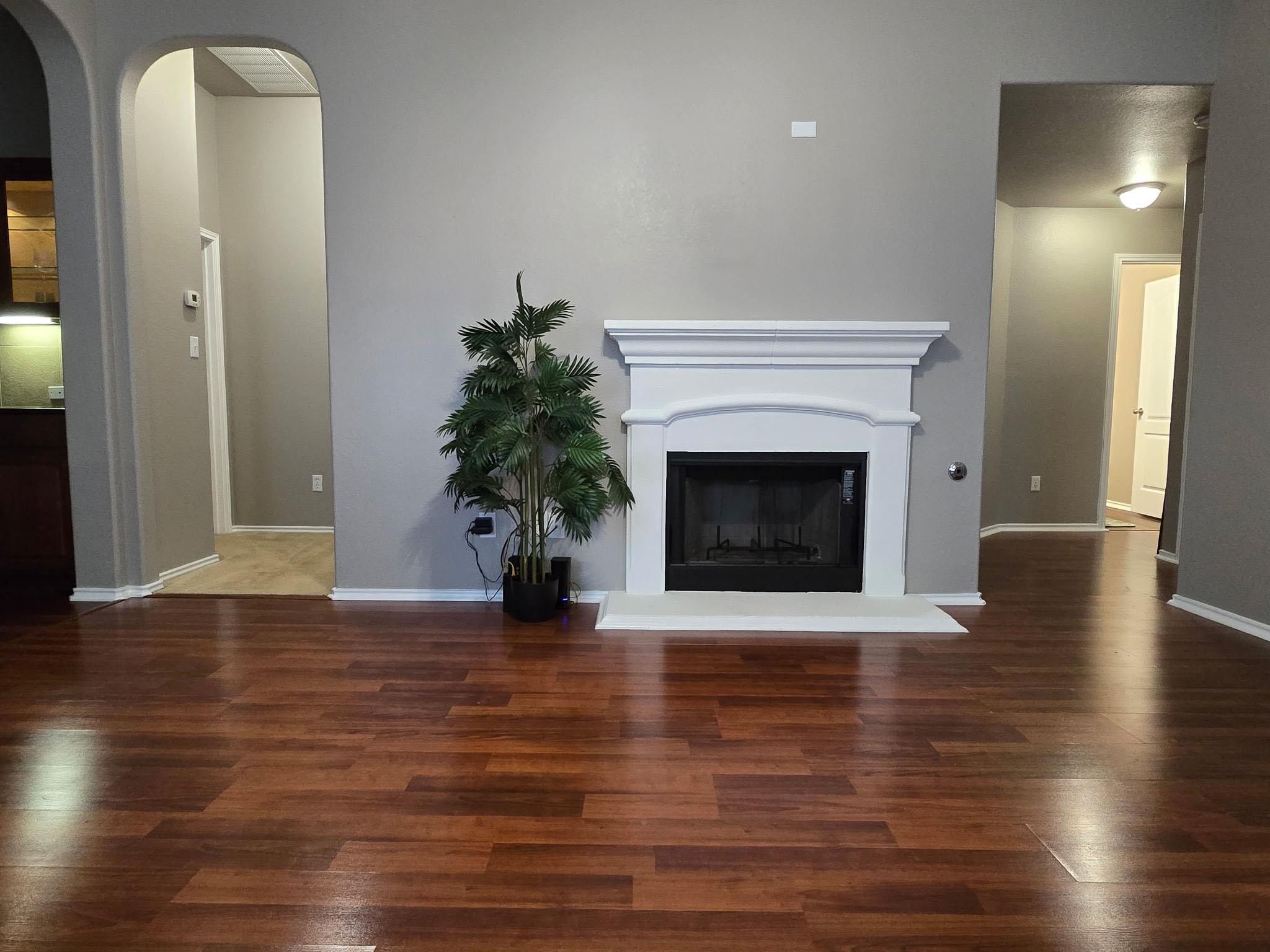 3209 Barksdale Drive Austin TX 78725