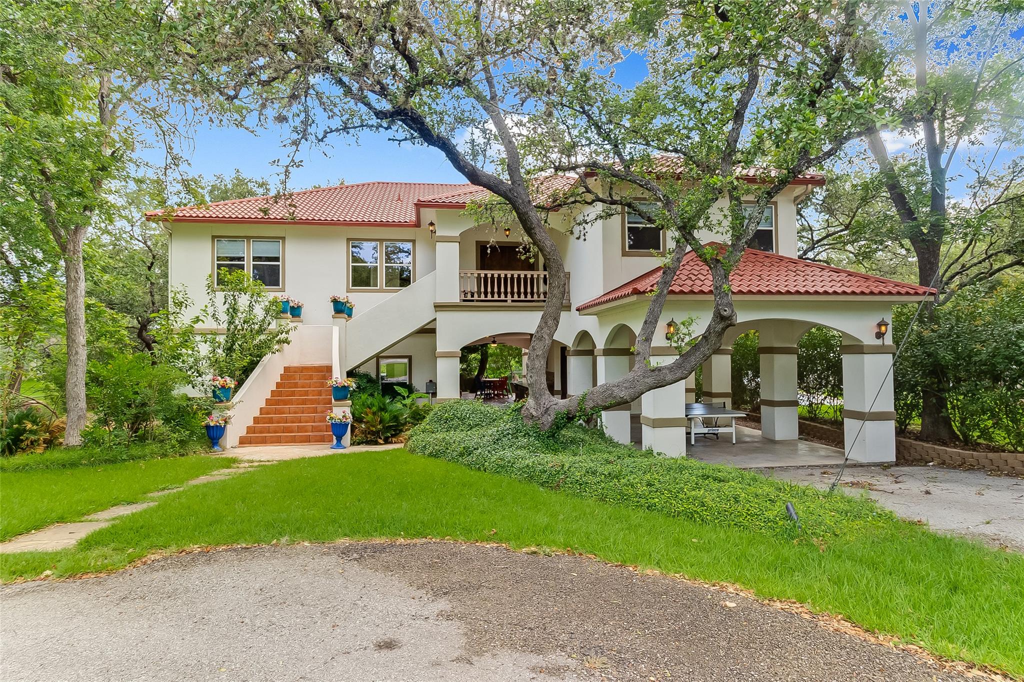 327 Elm Lodge Drive Kingsland TX 78639