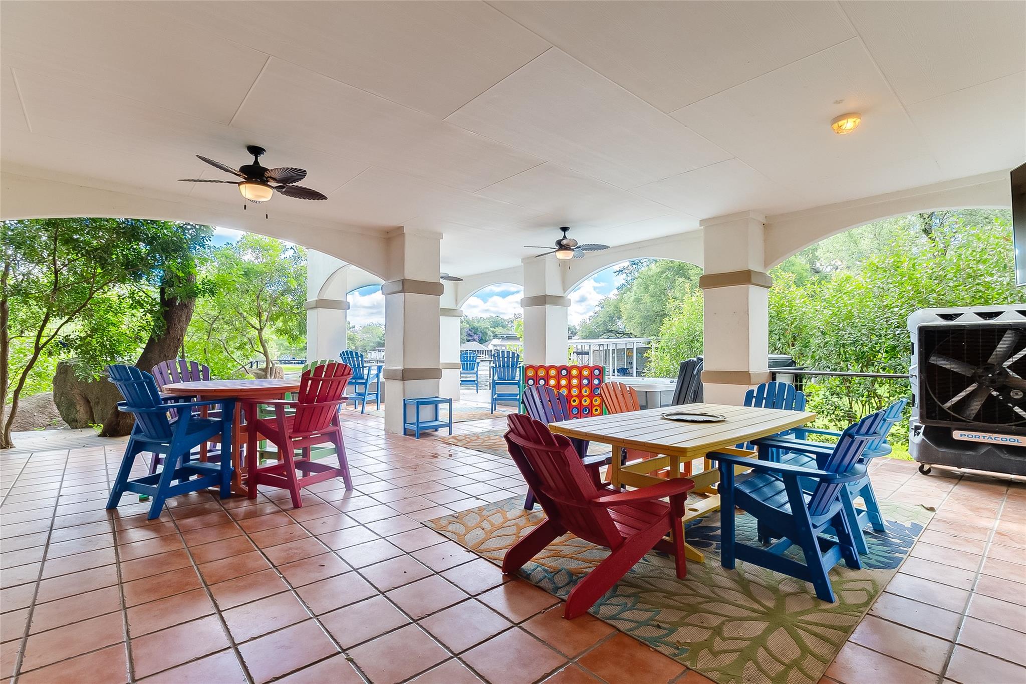 327 Elm Lodge Drive Kingsland TX 78639