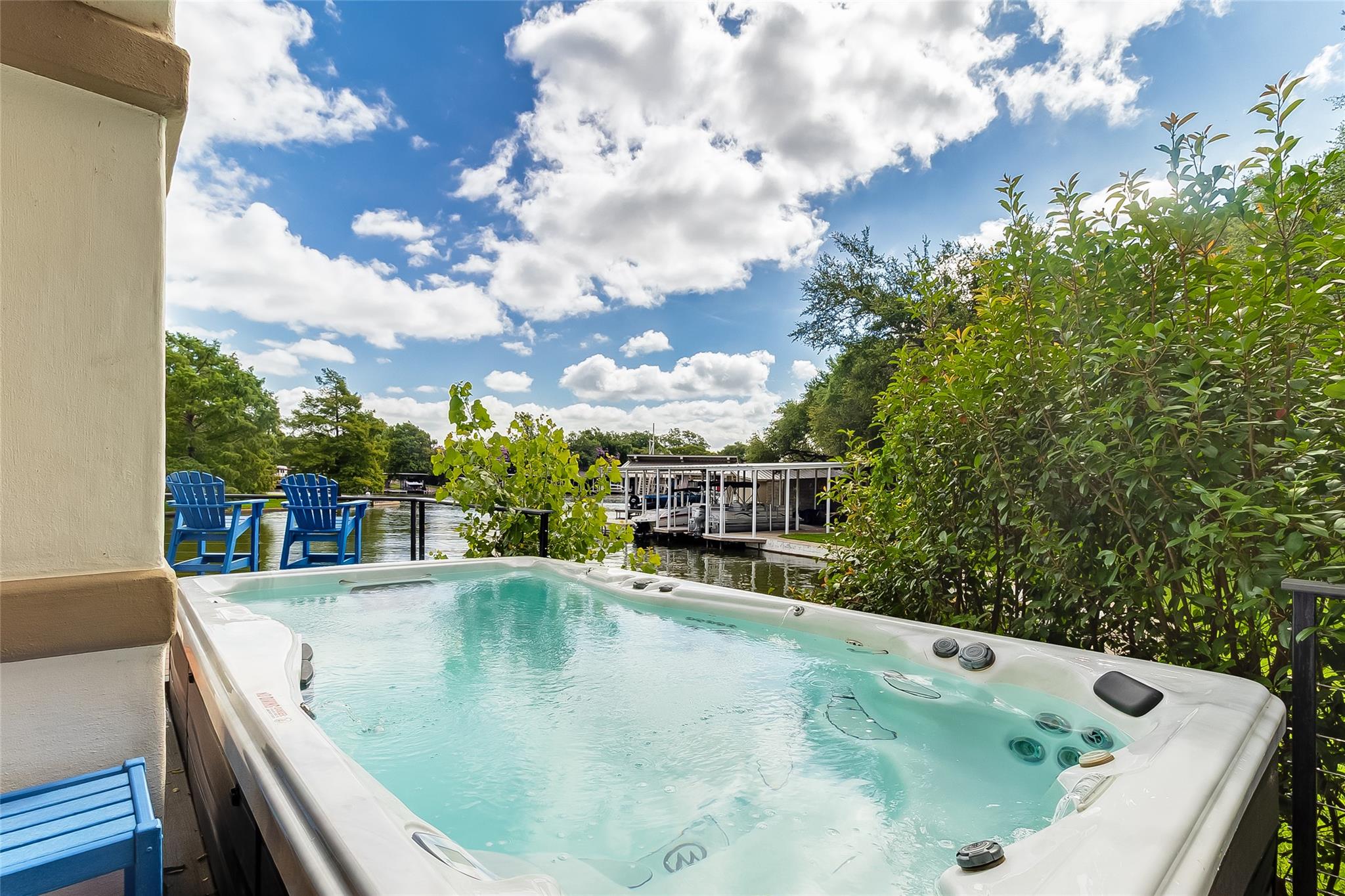 327 Elm Lodge Drive Kingsland TX 78639