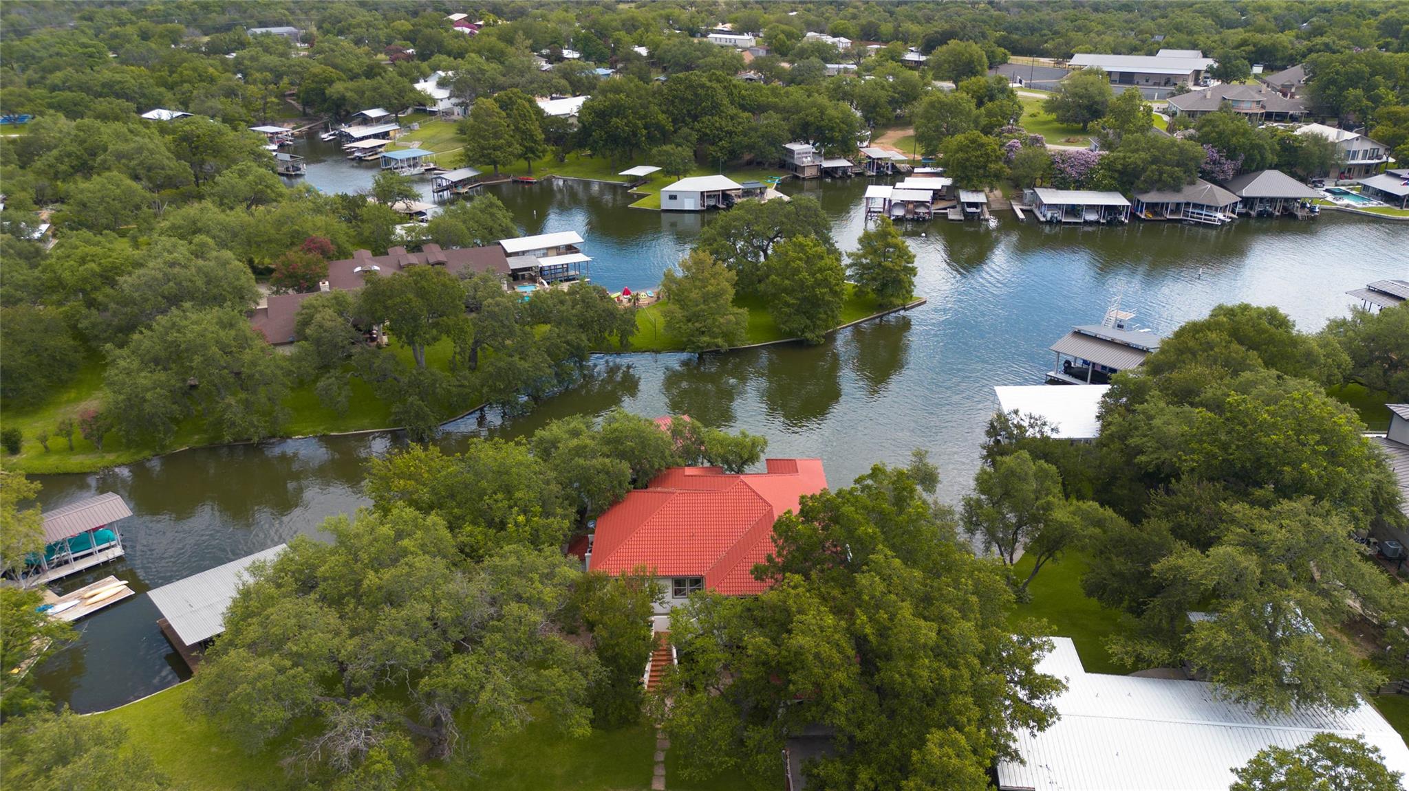327 Elm Lodge Drive Kingsland TX 78639