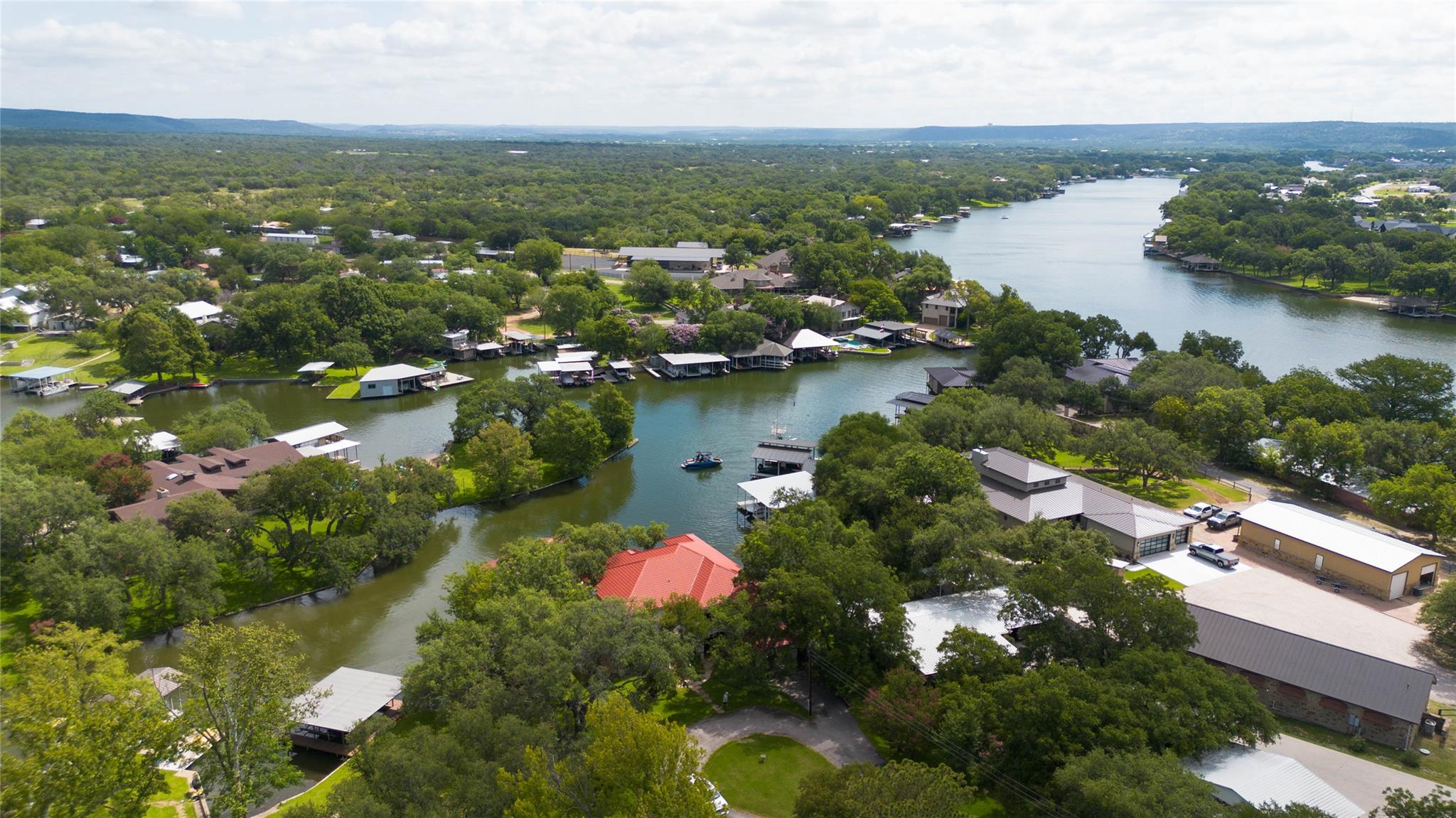 327 Elm Lodge Drive Kingsland TX 78639
