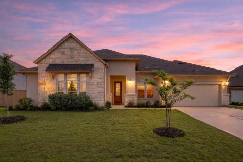 109 Isaac White Drive Bastrop TX 78602