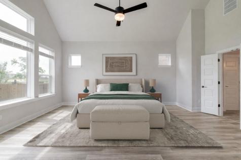 109 Isaac White Drive Bastrop TX 78602
