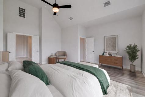 109 Isaac White Drive Bastrop TX 78602