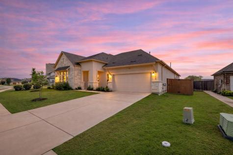 109 Isaac White Drive Bastrop TX 78602