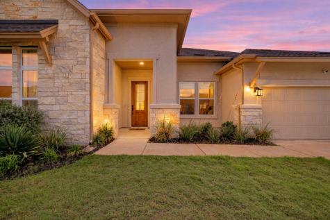109 Isaac White Drive Bastrop TX 78602